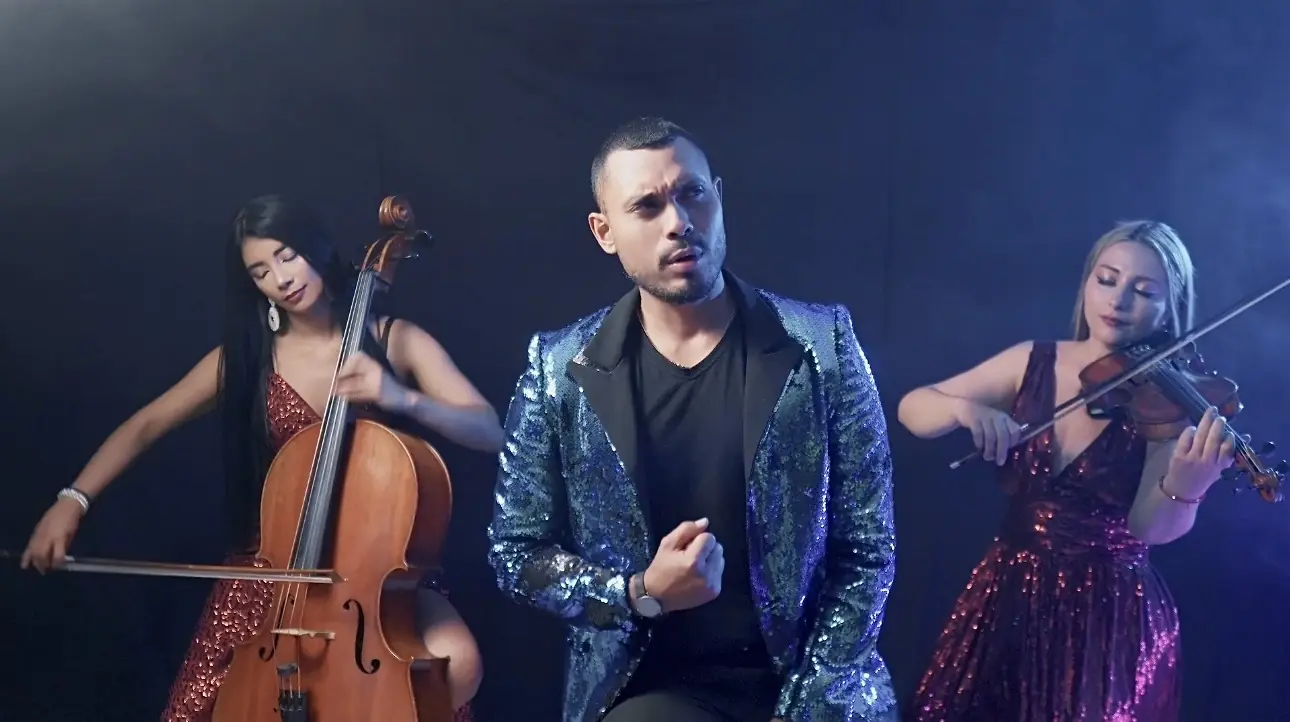 Dúo Acústico con Cantante