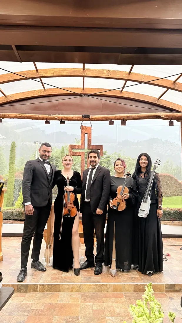 Ceremonias Religiosas