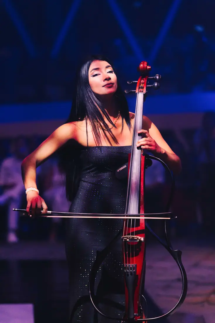 Eventos Corporativos